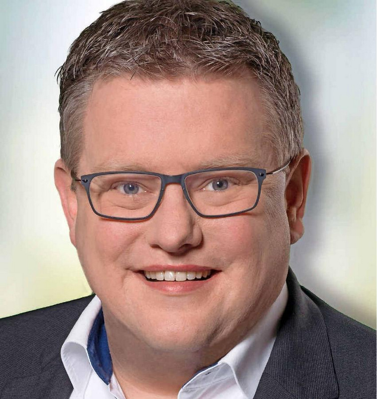Markus Uhl ( Bundestagsabgeordneter)